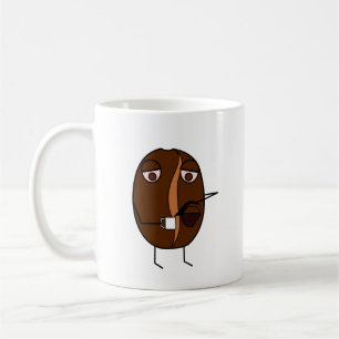 Taza De Café Mañana Joe