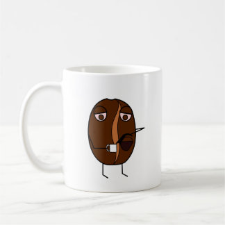 Taza De Café Mañana Joe
