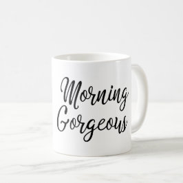 Taza De Café Mañana magnífica