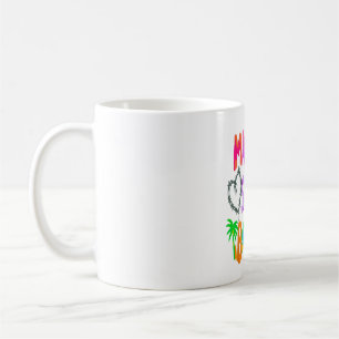 Taza De Café Mañana será bonito