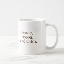 Mañana Silenciosa | Paz, Cacao y Calma