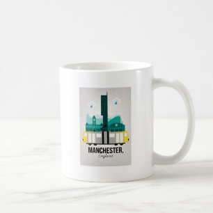 Taza De Café Manchester