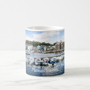 Taza De Café Manchester-by-the-Sea Massachusetts