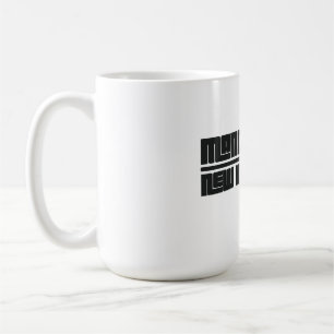 Taza De Café Mánchester - Nuevo Hampshire