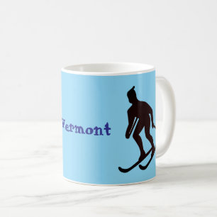 Taza De Café Manchester, VT (New England Ski Village) Vermont