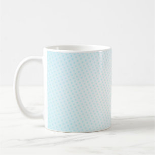 Taza De Café Mandala paisley