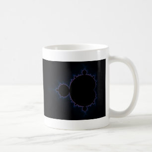 Taza De Café Mandelbrot Set 10