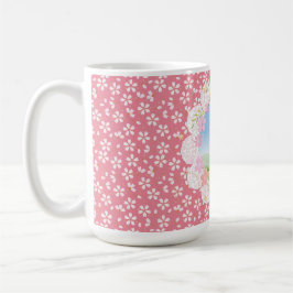 Taza De Café Maneki Neko Lucky Luna