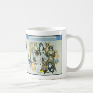 Taza De Café Maneras que ganan