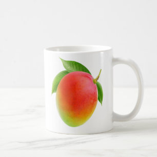 Taza De Café Mango