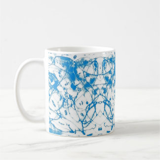 Taza De Café Manicura #7