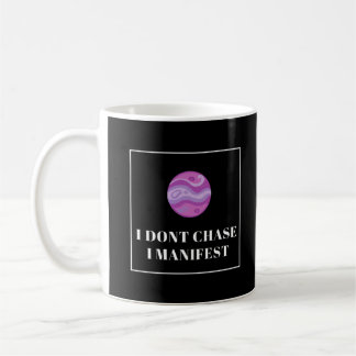 Taza De Café Manifiesto