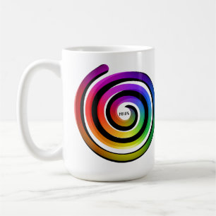 Taza De Café Manipulación del orgullo