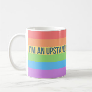 Taza De Café Manipulación del orgullo superior