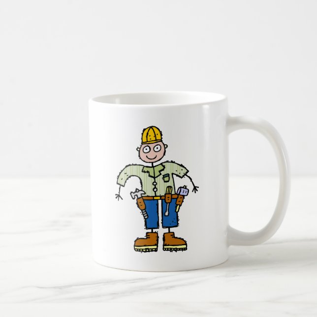 Taza De Café Manitas (Derecha)