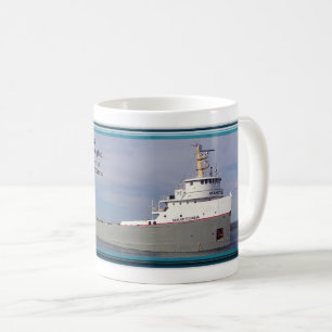 Taza De Café Manitoba mug