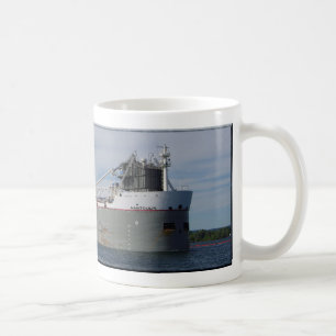 Taza De Café Manitoulin mug