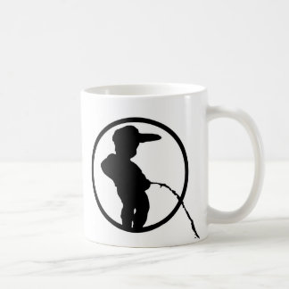 Taza De Café Manneke Pis