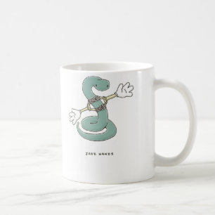 Taza De Café manos del jazz