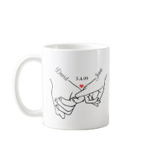 Manos personalizadas