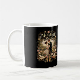 Taza De Café Mansfield Park