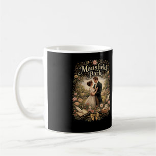 Taza De Café Mansfield Park