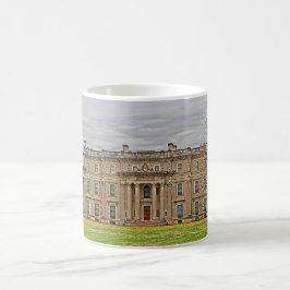 Taza De Café Mansión de Vanderbuilt