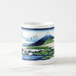 Taza De Café Mansión Umezawa en la provincia de Sagami
