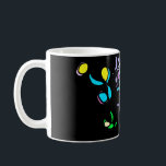 Taza De Café manta ray<br><div class="desc">manta ray</div>