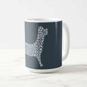 Taza De Café Mantel