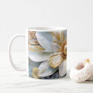 Taza De Café ¡Mantén Mug o Regalo a alguien que amas!