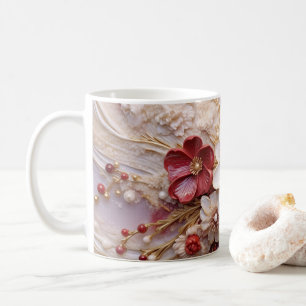 Taza De Café ¡Mantén Mug o Regalo a alguien que amas!