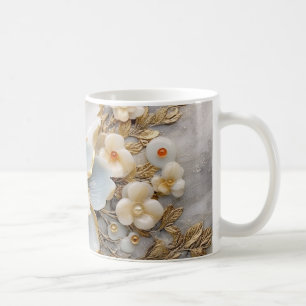 Taza De Café ¡Mantén Mug o Regalo a alguien que amas!