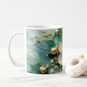 Taza De Café ¡Mantén Mug o Regalo a alguien que amas!