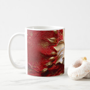 Taza De Café ¡Mantén Mug o Regalo a alguien que amas!