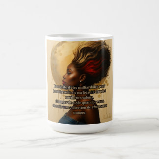 Taza De Café Mantén tu escritorio elegante y funcional con este