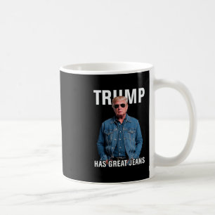 Taza De Café Mantener a los inmigrantes deportar a los republic