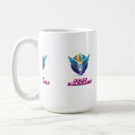 Taza De Café mantener conectado