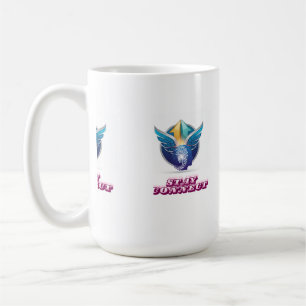 Taza De Café mantener conectado