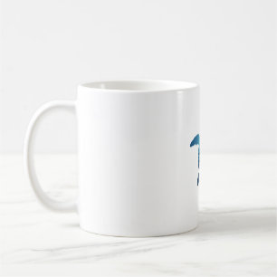 Taza De Café Mantener El Plástico Del Mar Libre, Salvar Las Tor