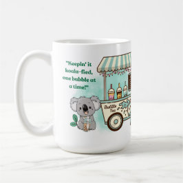 Taza De Café mantener kohala - cita