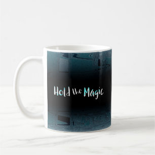 Taza De Café Mantener la magia