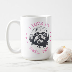 Taza De Café Mantener o diseñar su propia :-) mugre