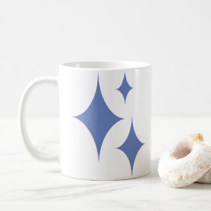 Taza De Café Mantener o diseñar su propio - Morphing Mug