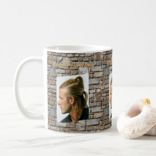Taza De Café Mantenlo lindo Mug