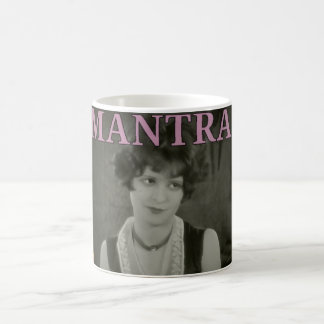 Taza De Café Mantrampa