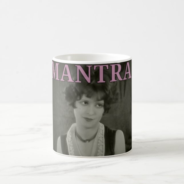 Taza De Café Mantrampa (Centro)