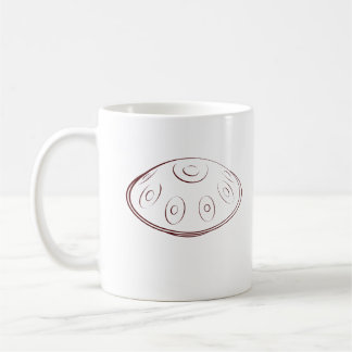 Taza De Café manual de arte