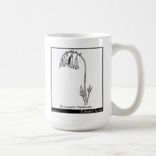 Taza De Café Manypeeplia Upsidownia.