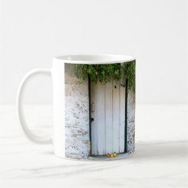 Taza De Café Manzanas